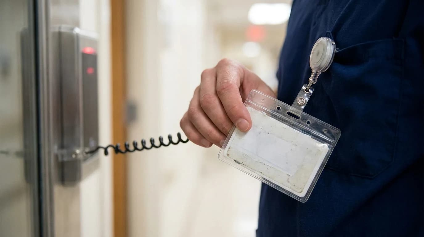 Best Badge Reels for Nurses (2026): 6 Picks Compared