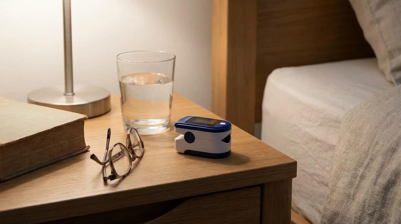 Best Pulse Oximeters (2026): What the Labelling Won't Say