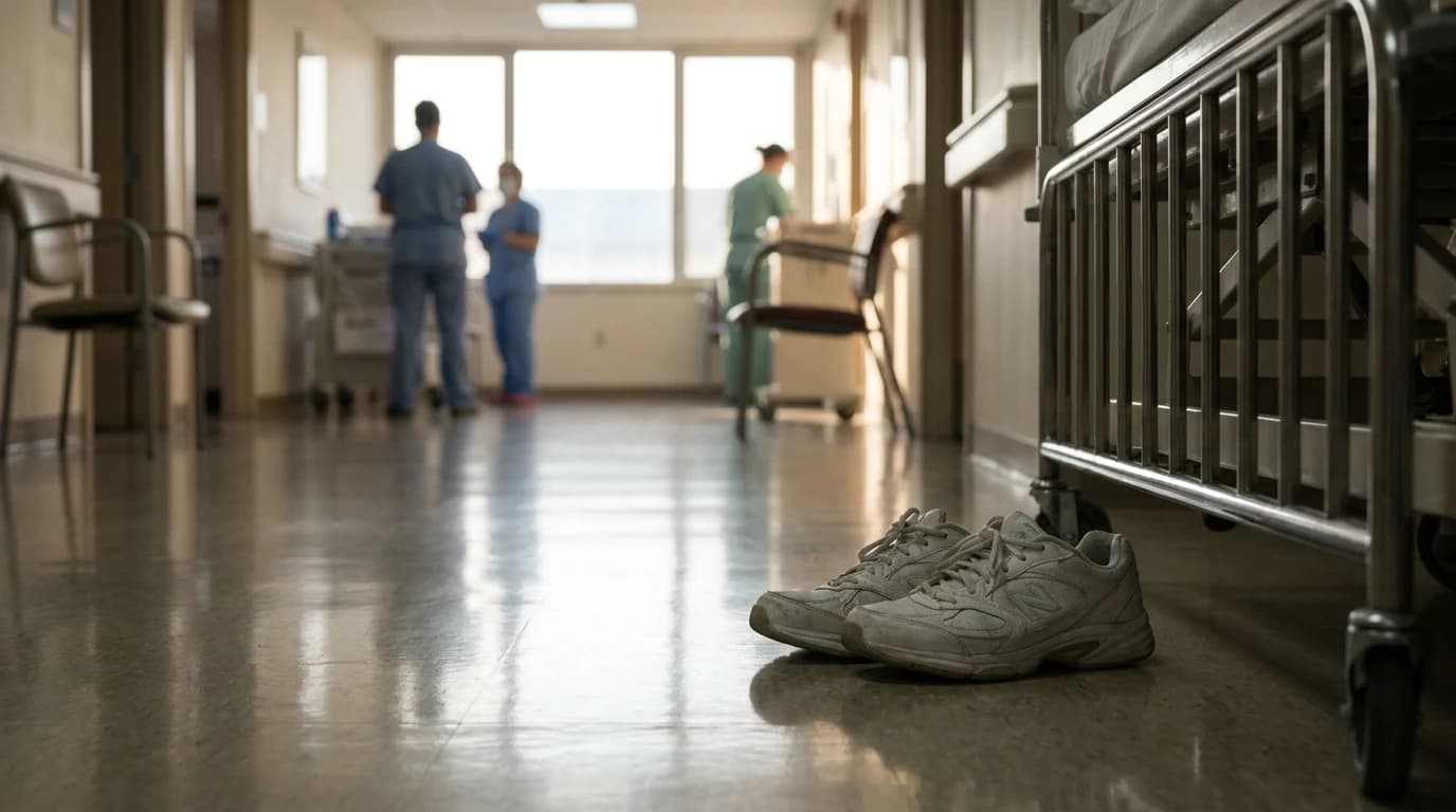 Best Shoes for Nurses (2026): 6 Picks for 12-Hour Shifts
