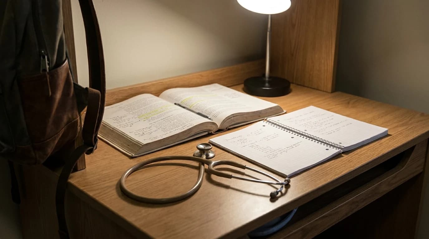 Best Stethoscope for Nursing Students (2026): 3 Picks