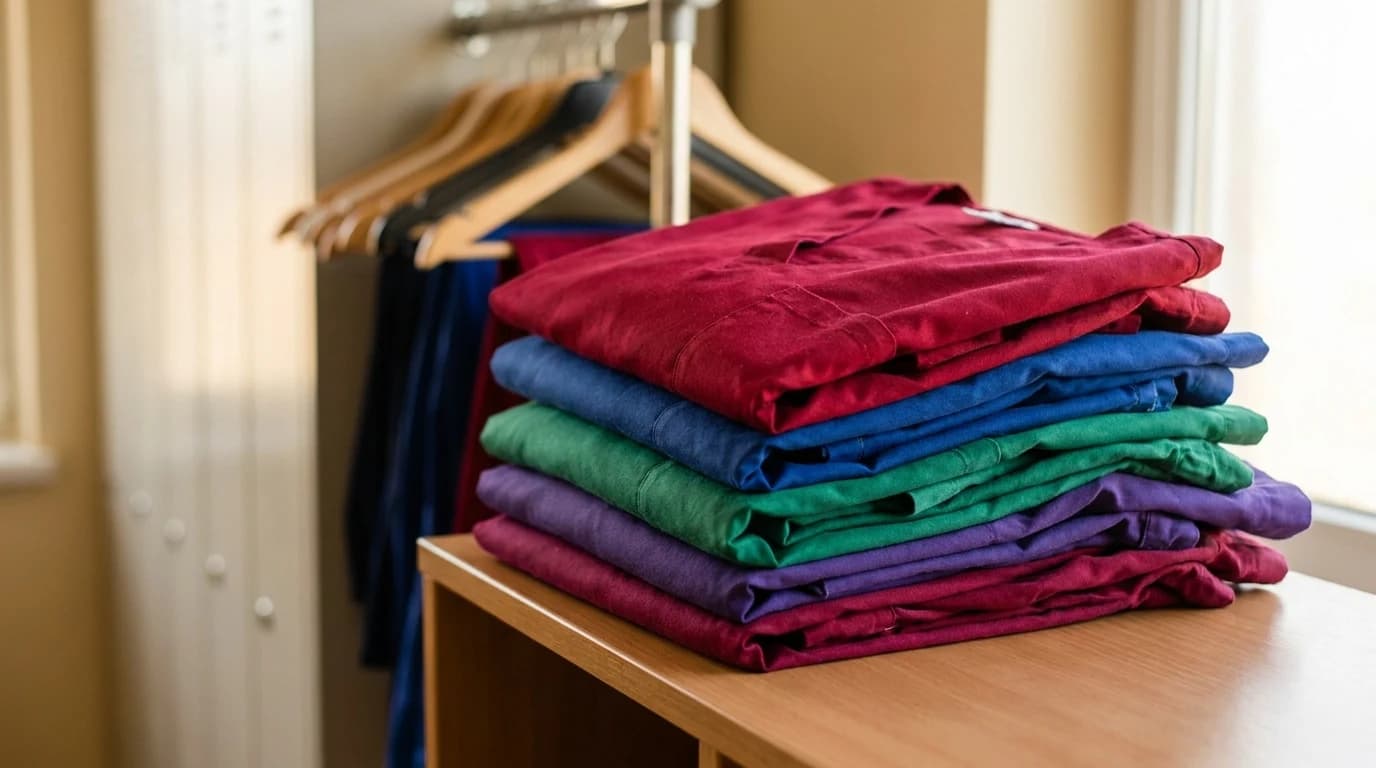 Best Women's Scrubs (2026): Fabric, Pockets and Fit