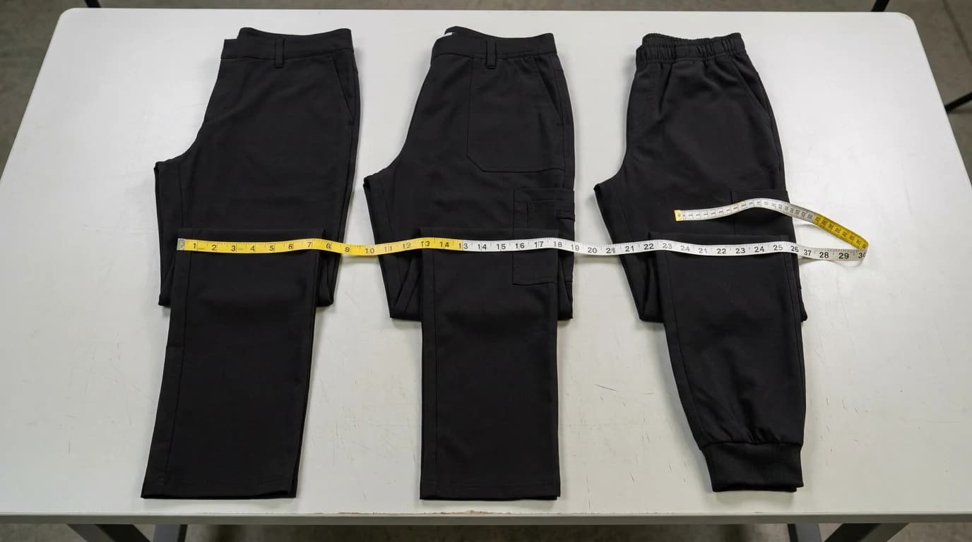 Cherokee vs Dickies vs Hanes Scrubs: Which Is Better Value?