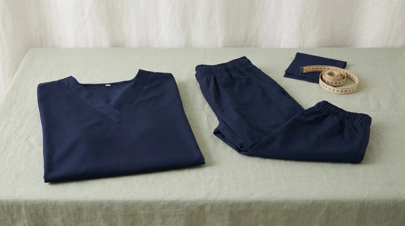 Jaanuu Scrubs Review: Researched, Not Guessed