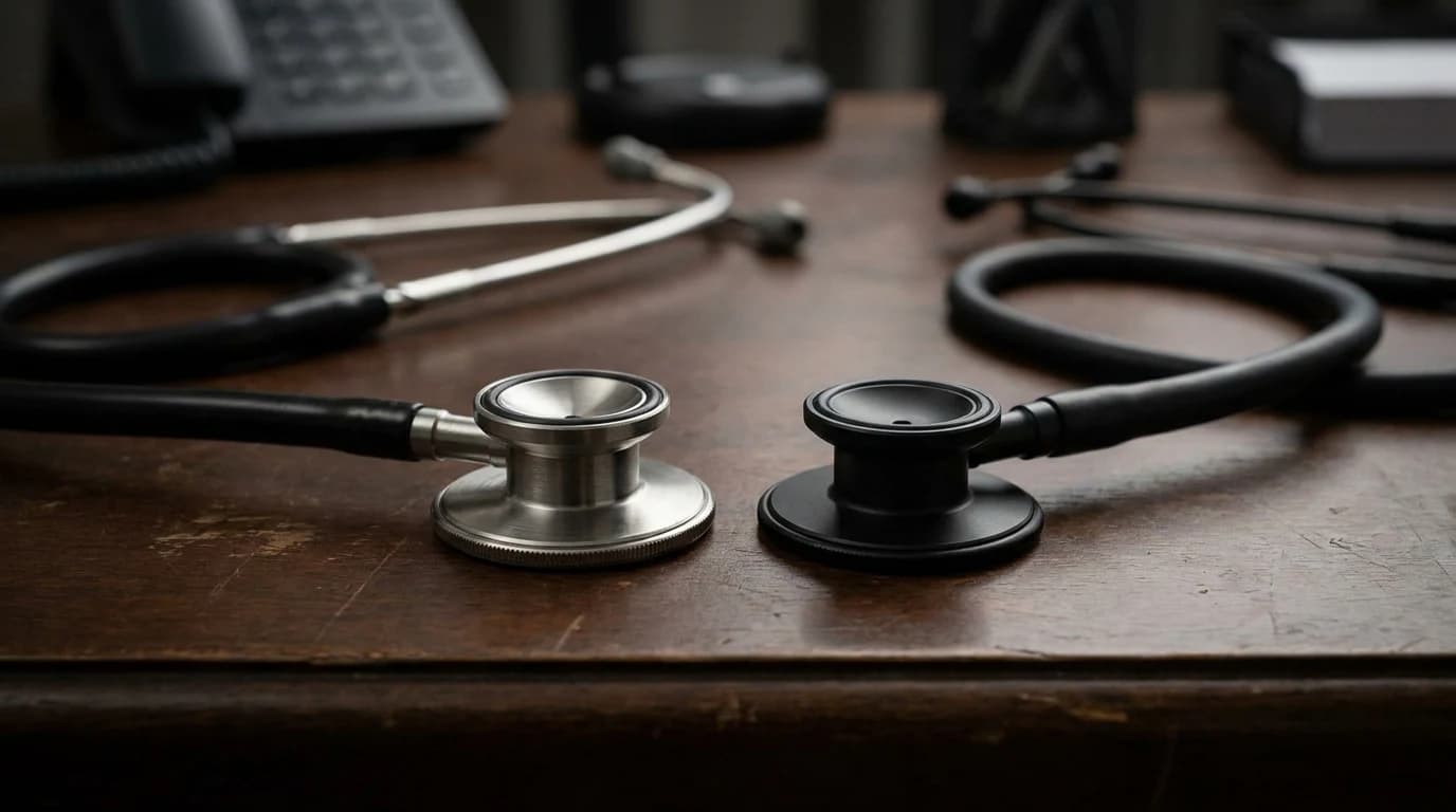 Littmann Classic III vs Cardiology IV: Which to Buy
