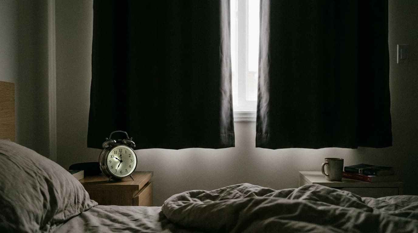 Night Shift Sleep Schedule: 3 Strategies That Work