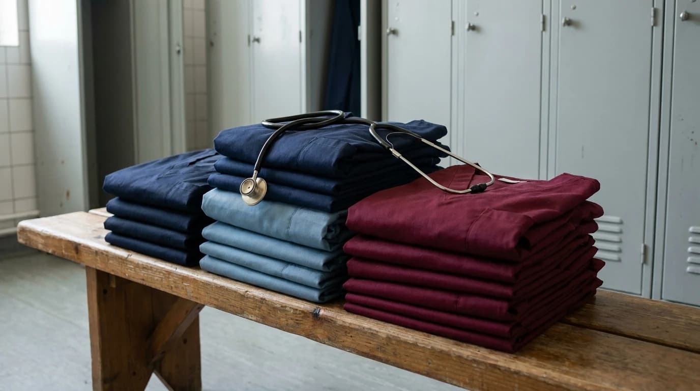 Scrub Brands Compared: What the Higher Price Actually Buys — illustration