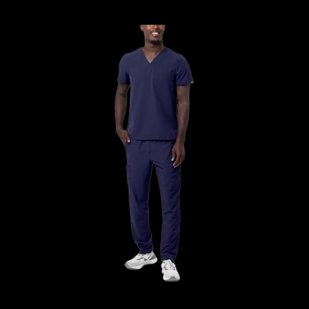 Adar Addition Go-Basic A9300 Men's Scrub Set