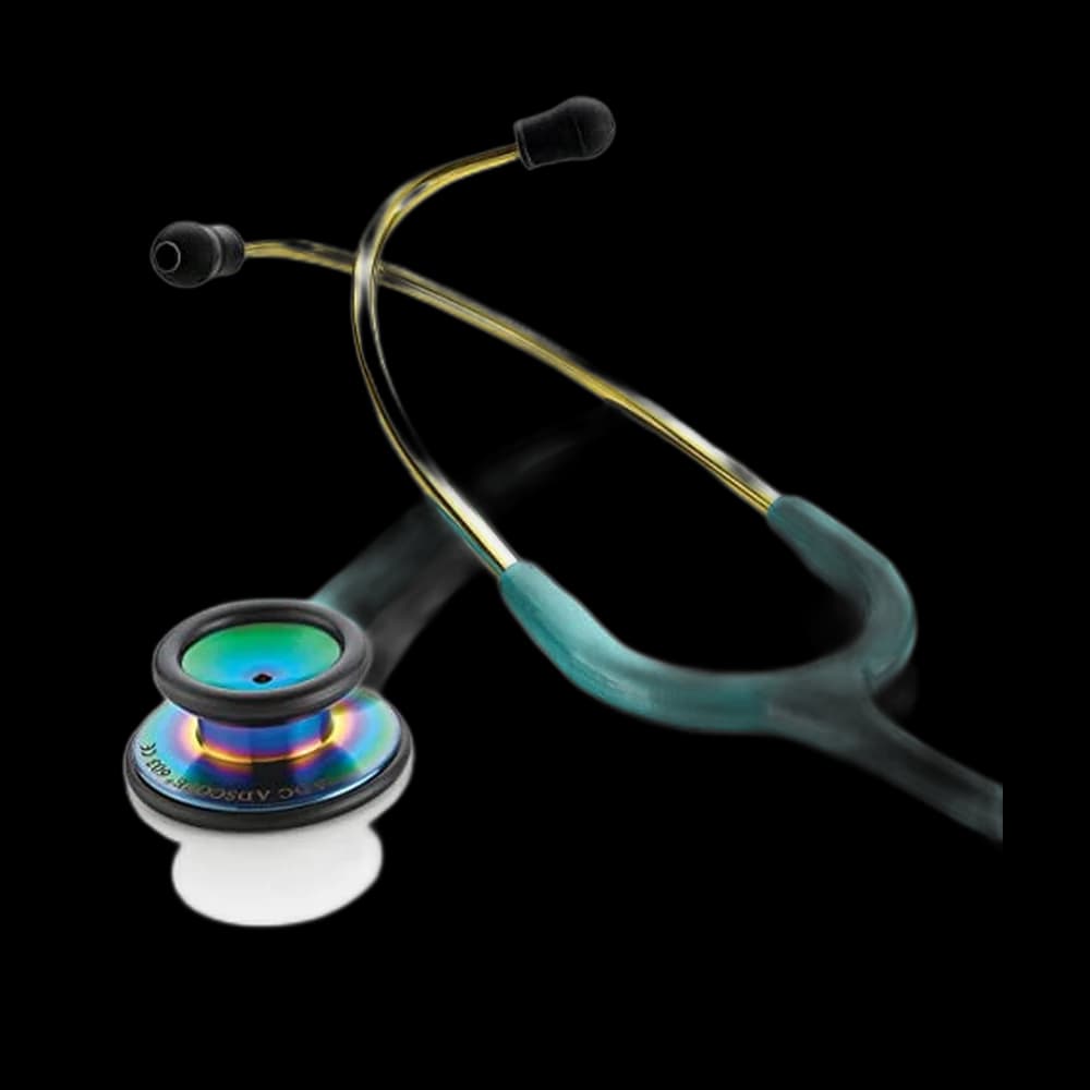 ADC Adscope 603 Clinician Stethoscope