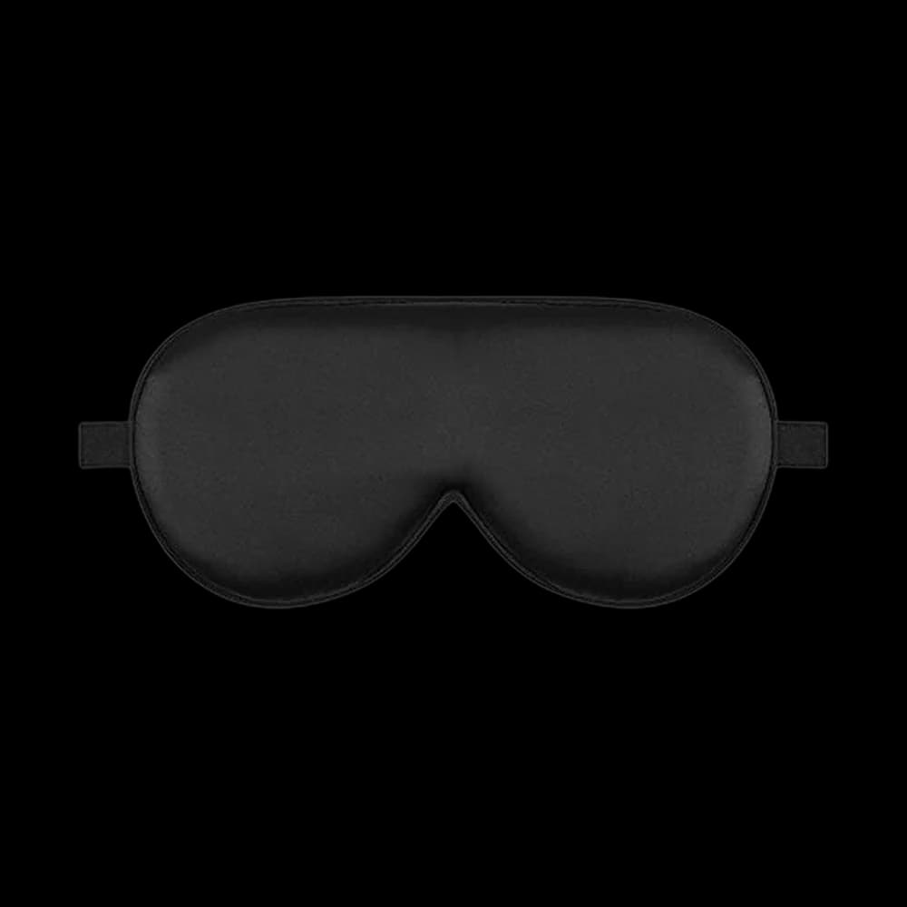 ALASKA BEAR Mulberry Silk Sleep Mask