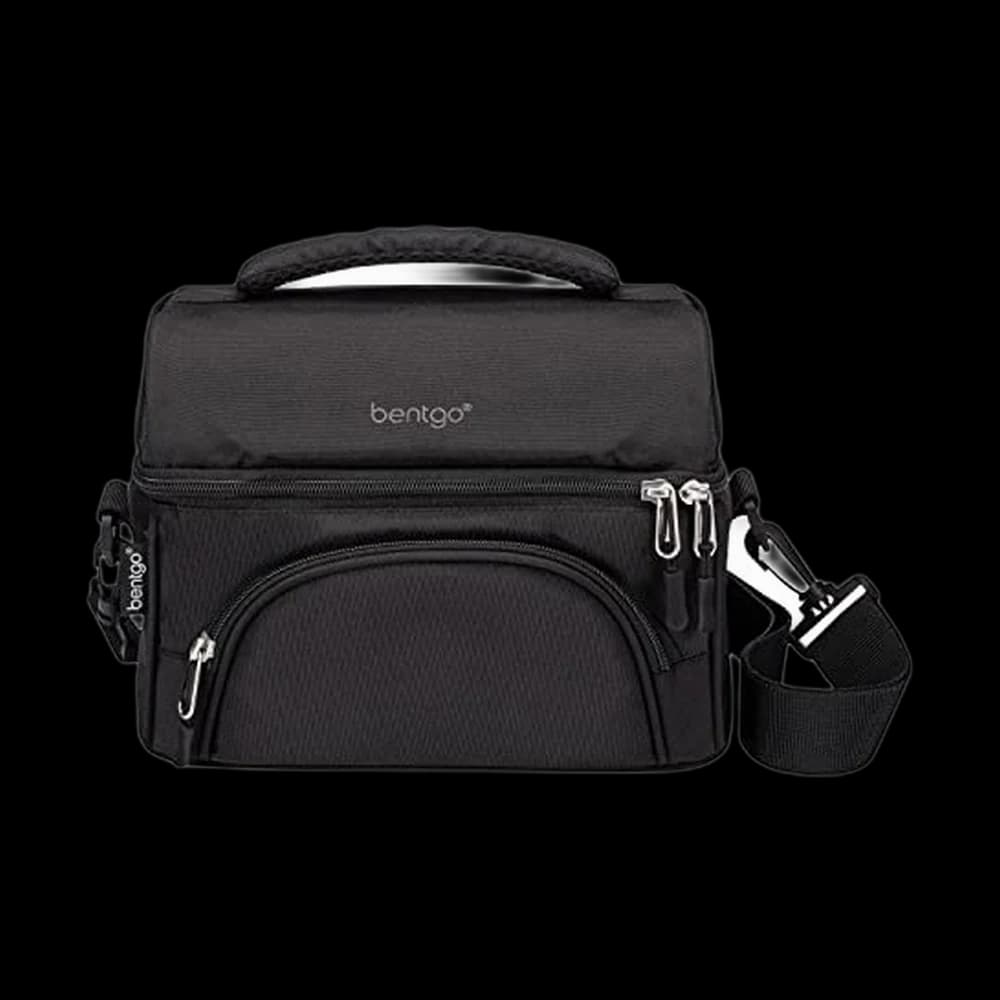 Bentgo Deluxe Insulated Lunch Bag