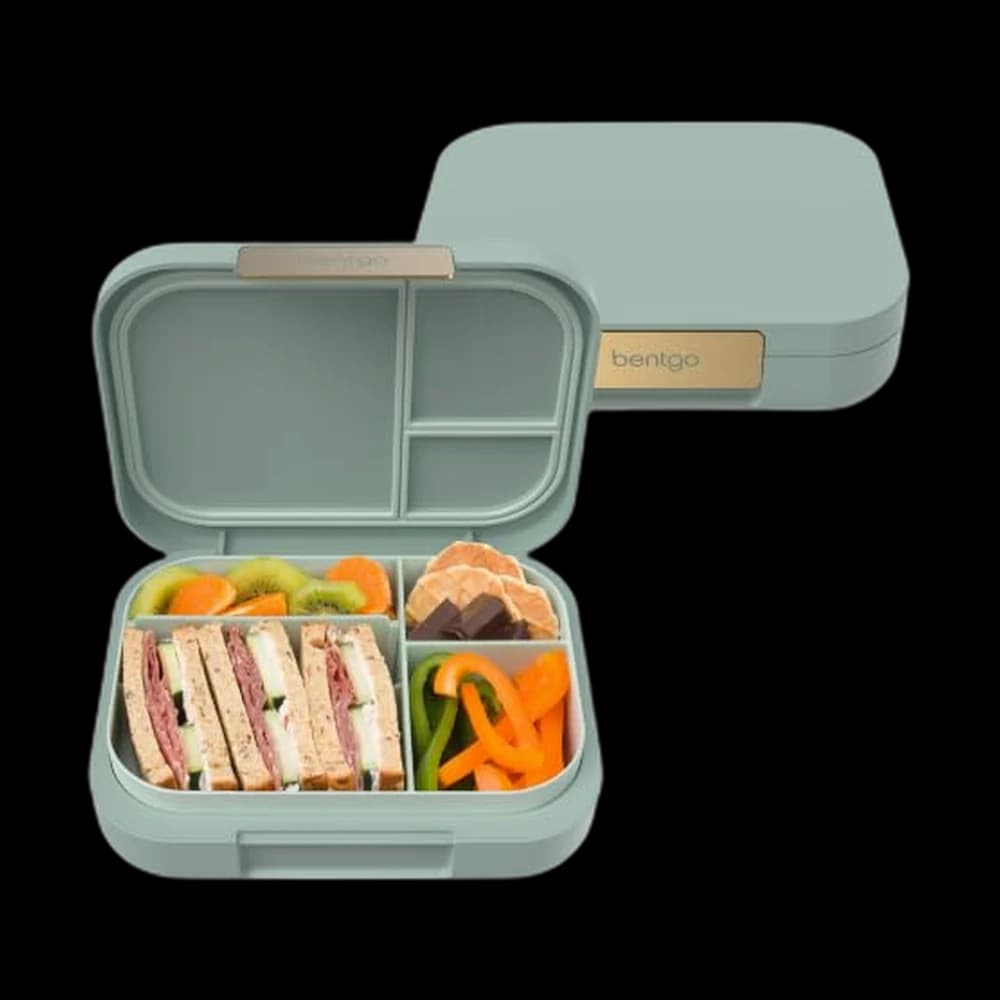 Bentgo Modern Adult Bento Lunch Box