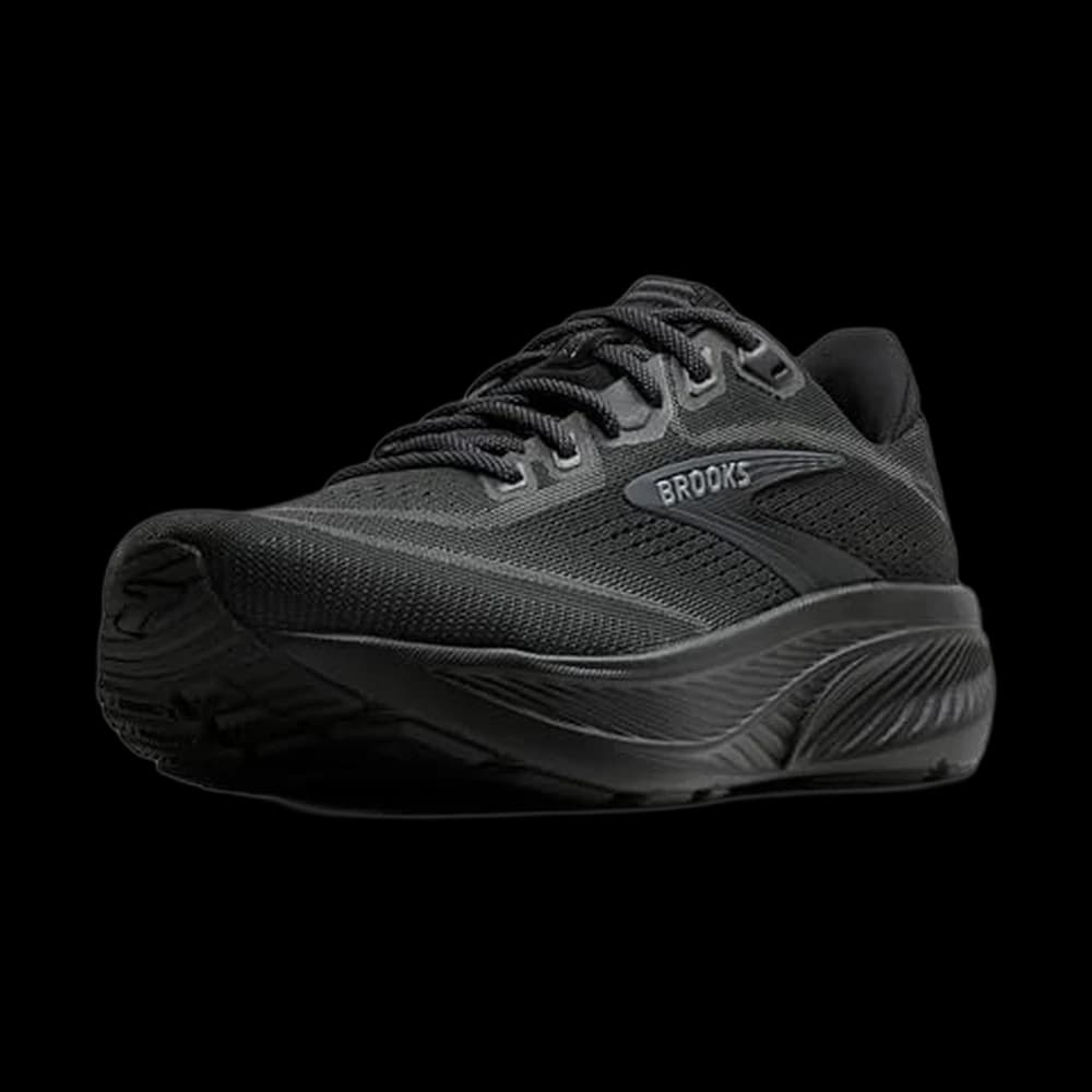 Brooks Ghost 18