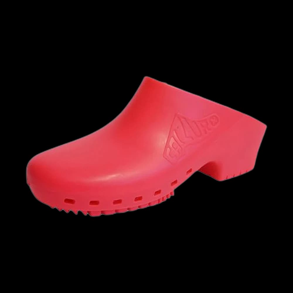 Calzuro Classic Work Clog (No Holes)