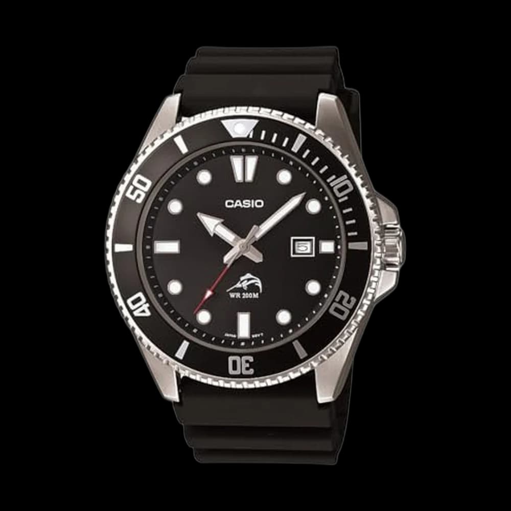 Casio MDV106 Duro 200M Dive Watch