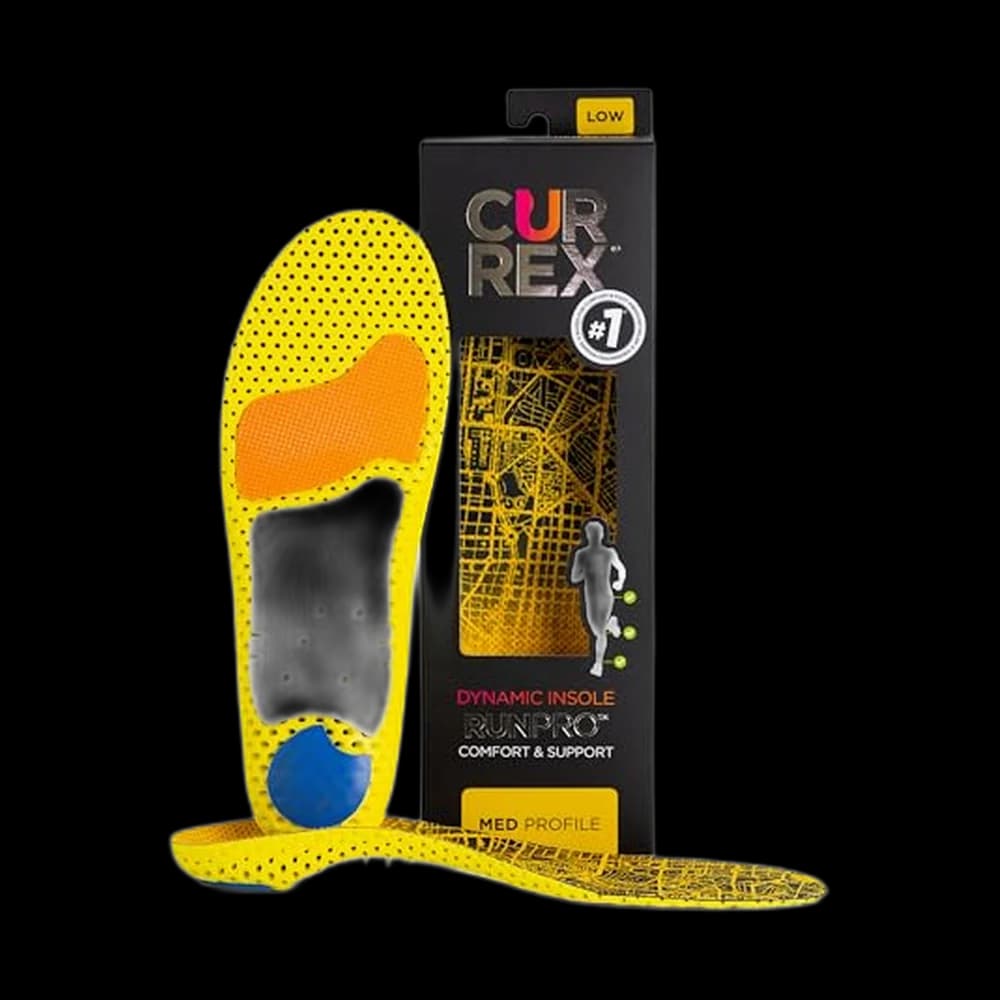 CURREX RunPro Insole
