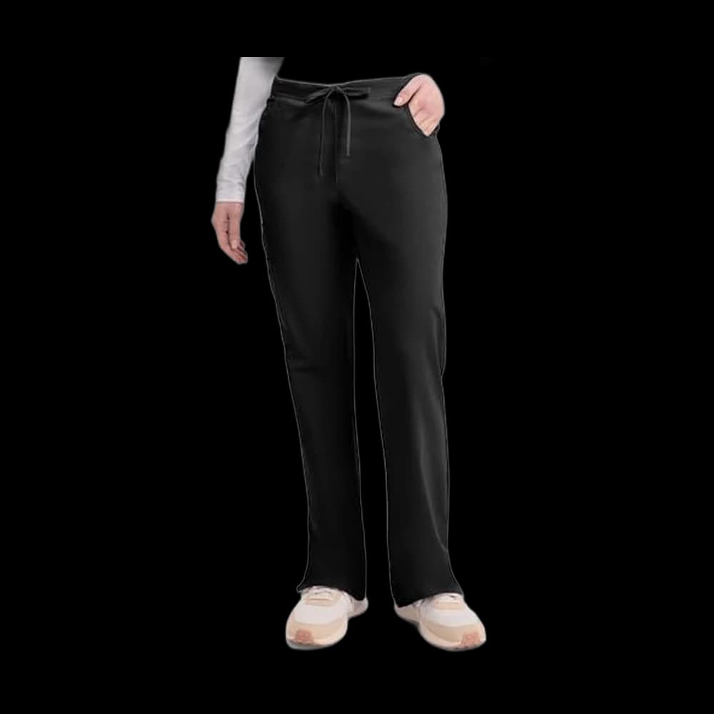Dickies EDS Signature Women's Mid Rise Drawstring Cargo Pant 86206
