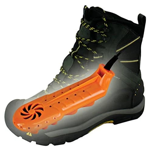 DryGuy Travel Dry DX Shoe Dryer