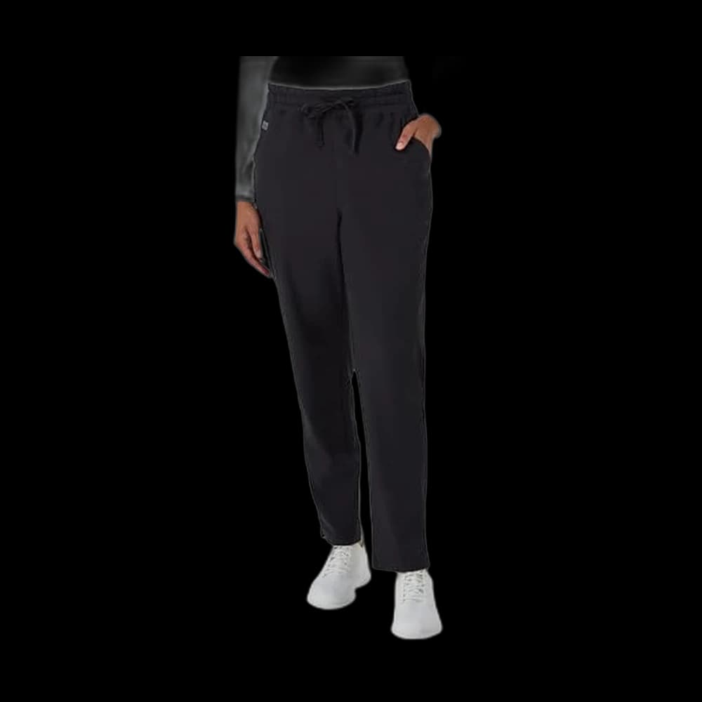Hanes Comfort Fit Women's Scrub Pants HBP103