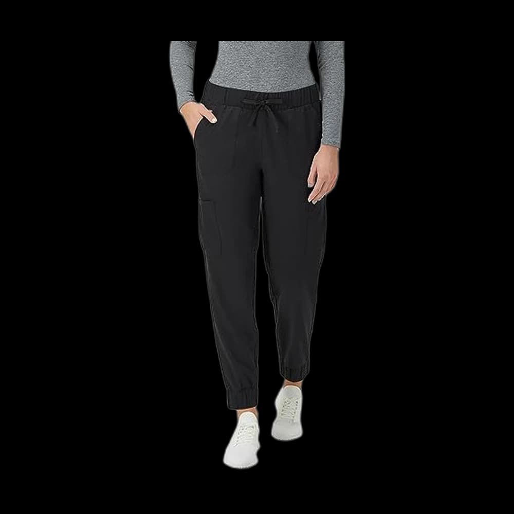 Hanes Comfort Fit Women's Scrub Joggers HSB101