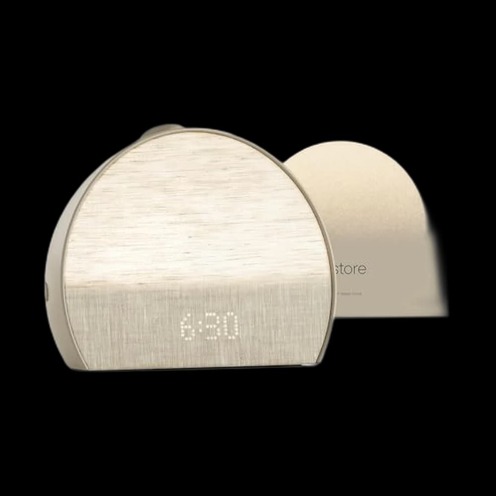 Hatch Restore 3 Sunrise Alarm & Sound Machine