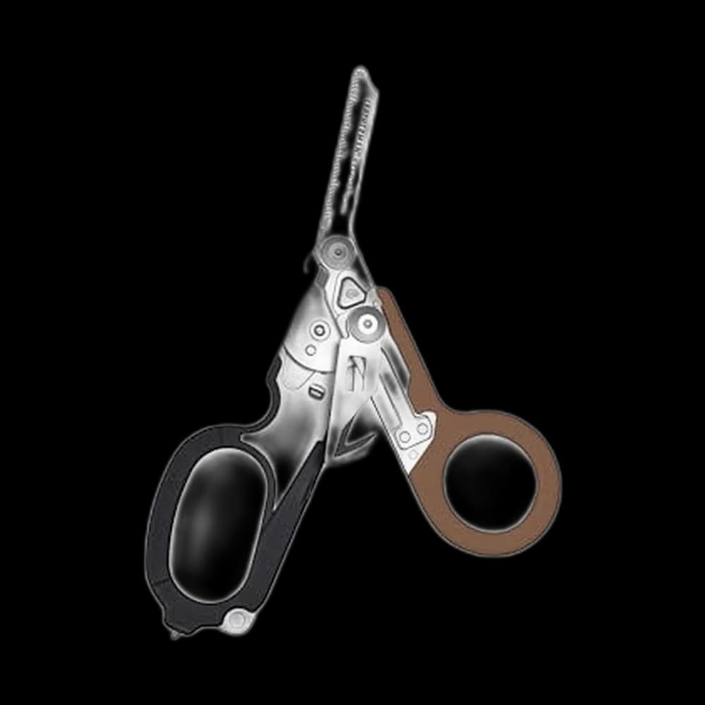 Leatherman Raptor Rescue 6-in-1 Shears