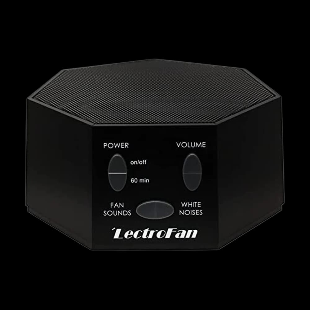 LectroFan Classic Sound Machine