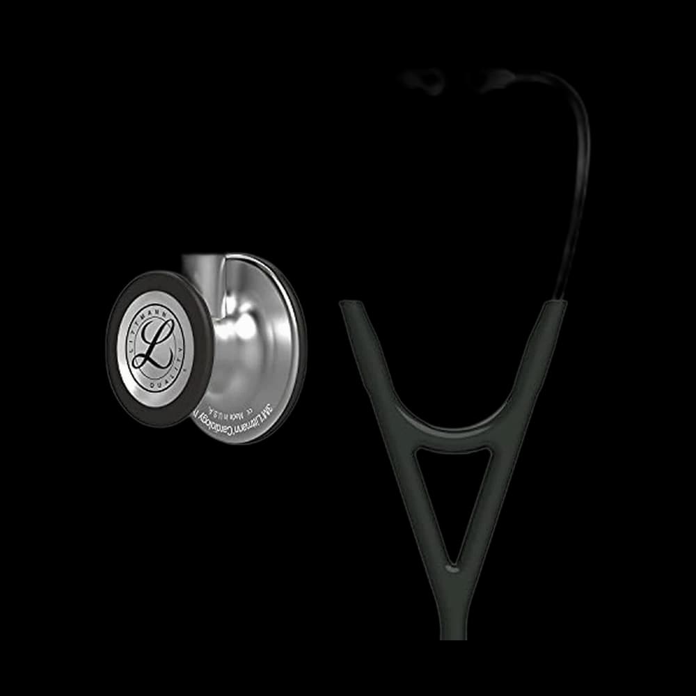 Littmann Cardiology IV Diagnostic Stethoscope (6152)