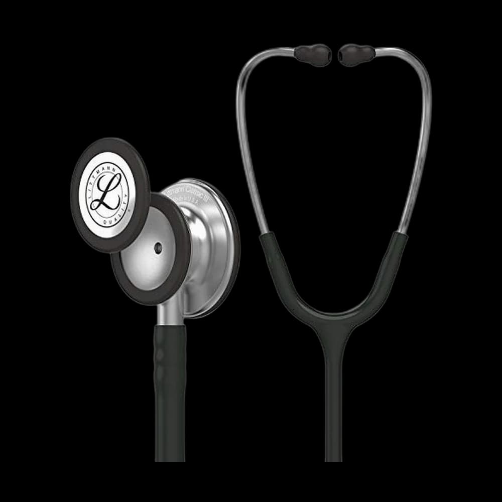 Littmann Classic III Monitoring Stethoscope (5620)