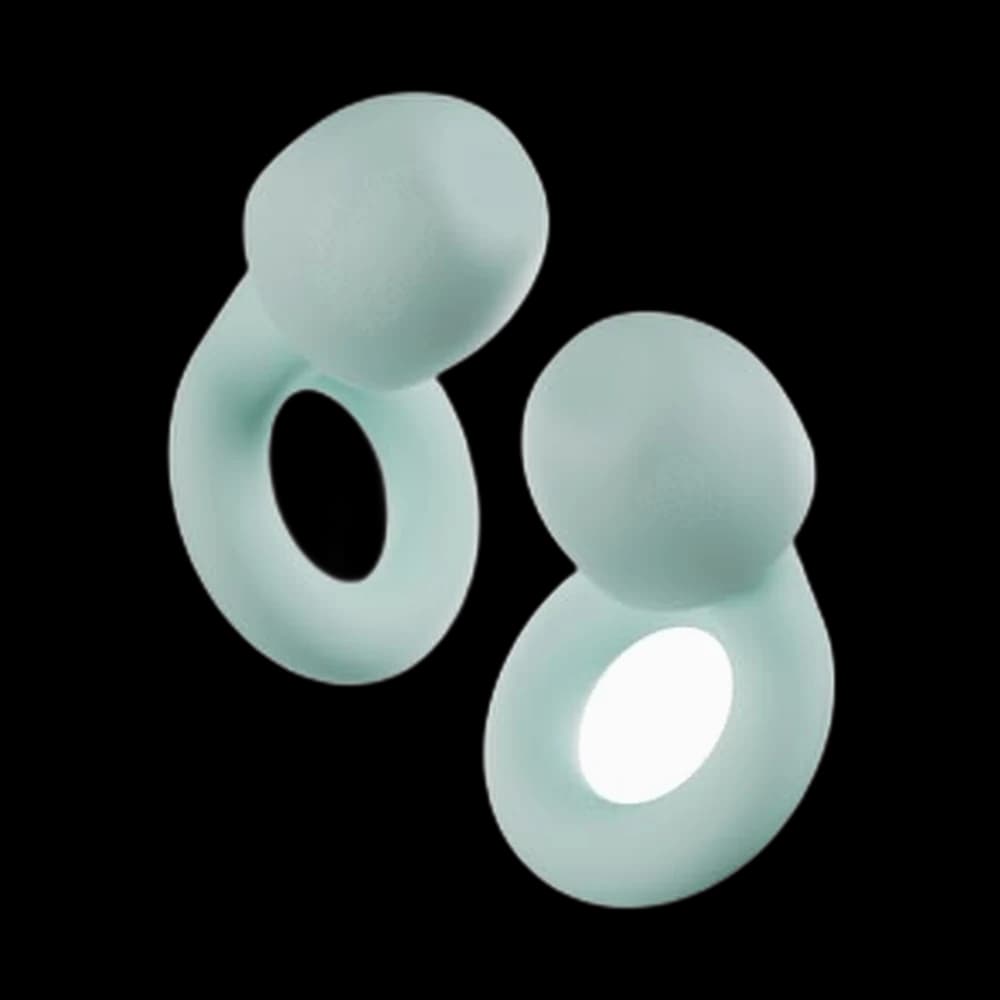Loop Quiet 2 Reusable Earplugs