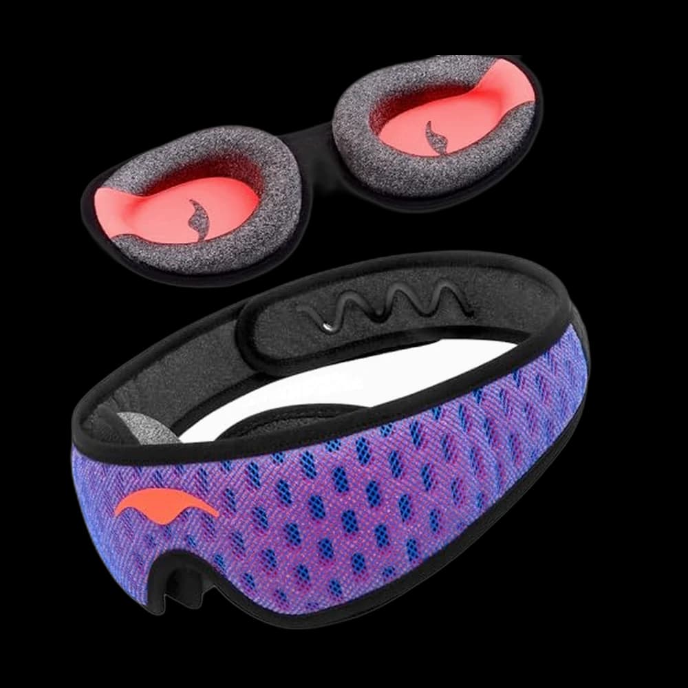 Manta Pro Sleep Mask