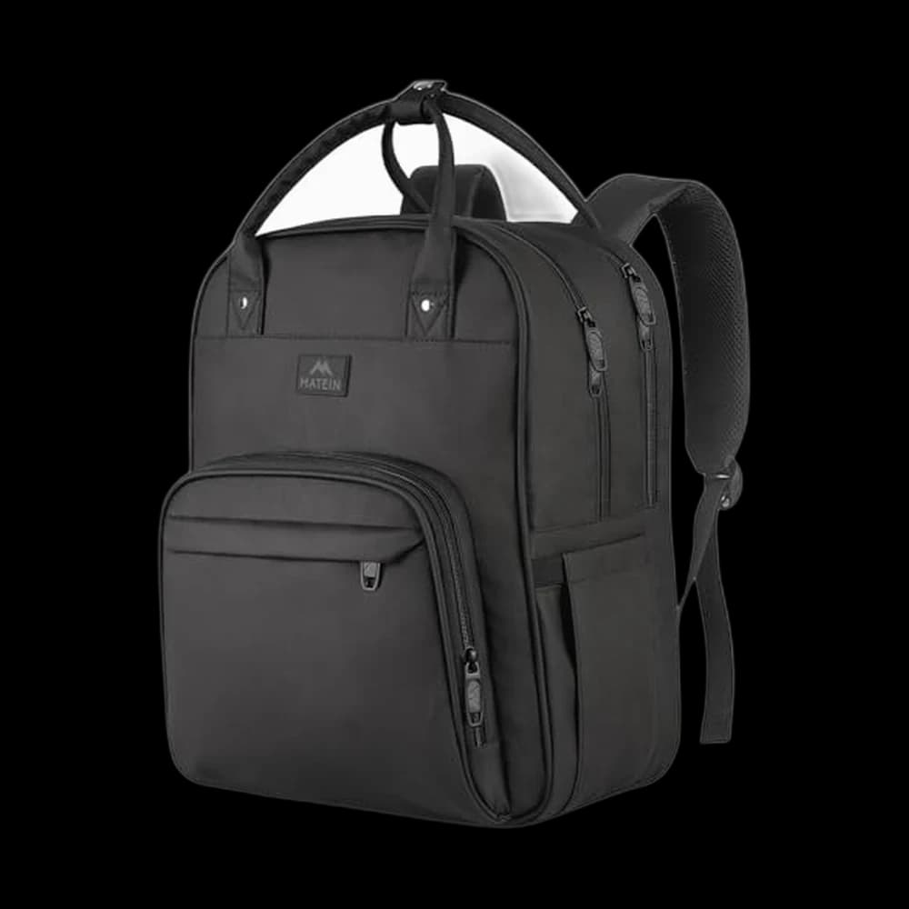 MATEIN Medical Backpack, Removable Organizer