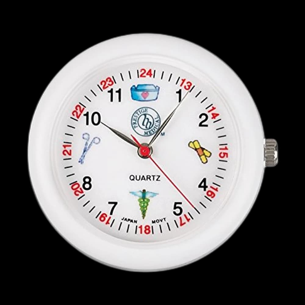 Prestige Medical Stethoscope Watch