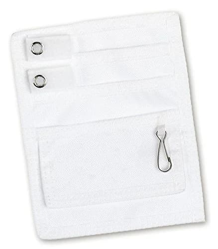 Prestige Medical 5-Pocket Organizer