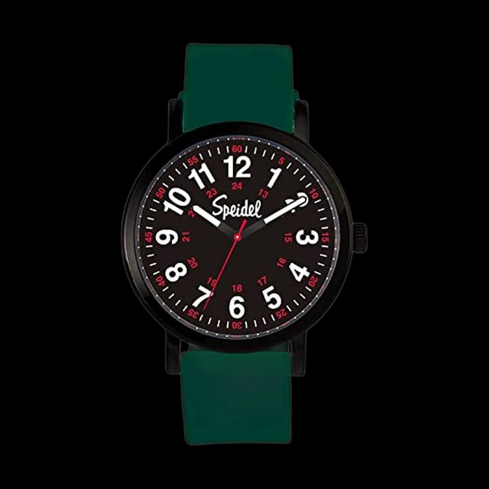 Speidel Original Scrub Watch