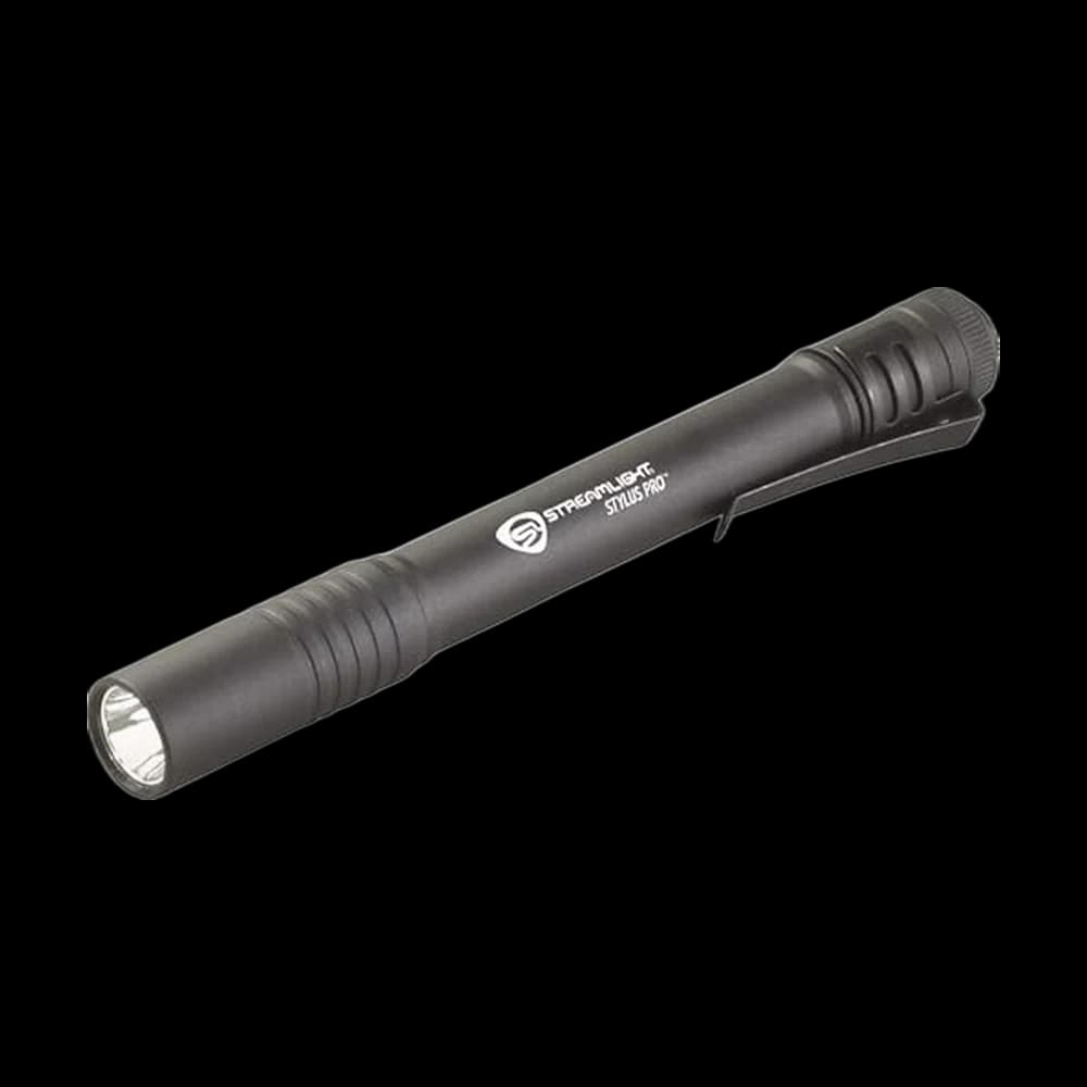 Streamlight Stylus Pro 66118 LED Penlight