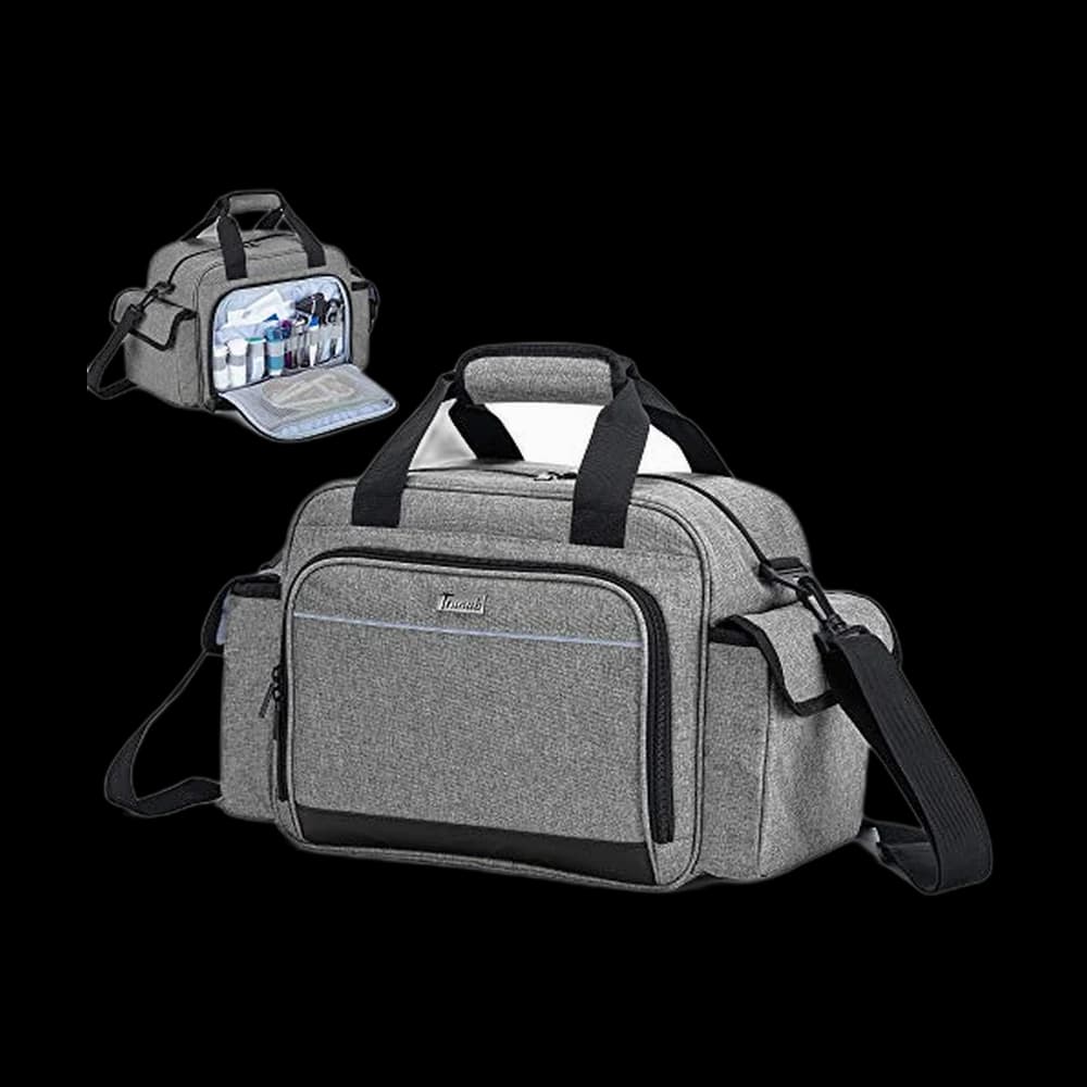 Trunab Home Health Nurse Bag