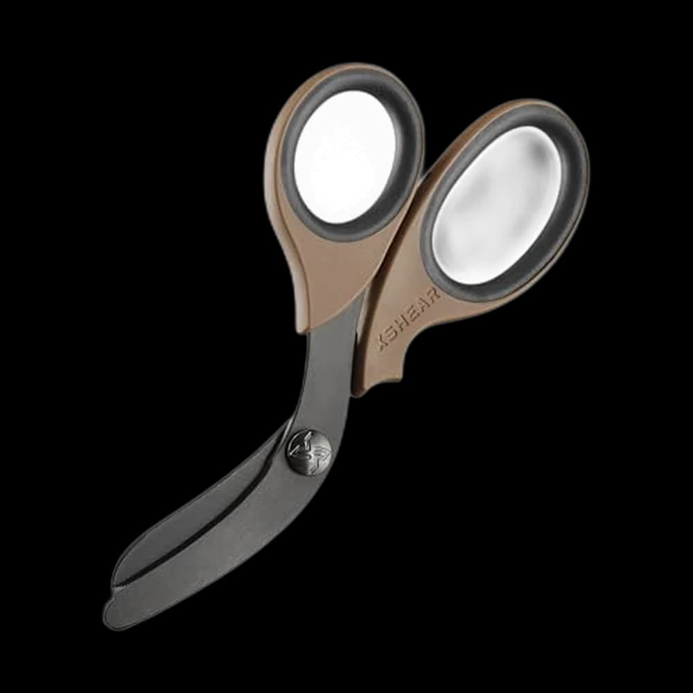 XShear 7.5 in Extreme Duty Trauma Shears