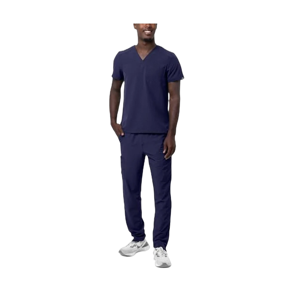 Adar Addition Go-Basic A9300 Men's Scrub Set