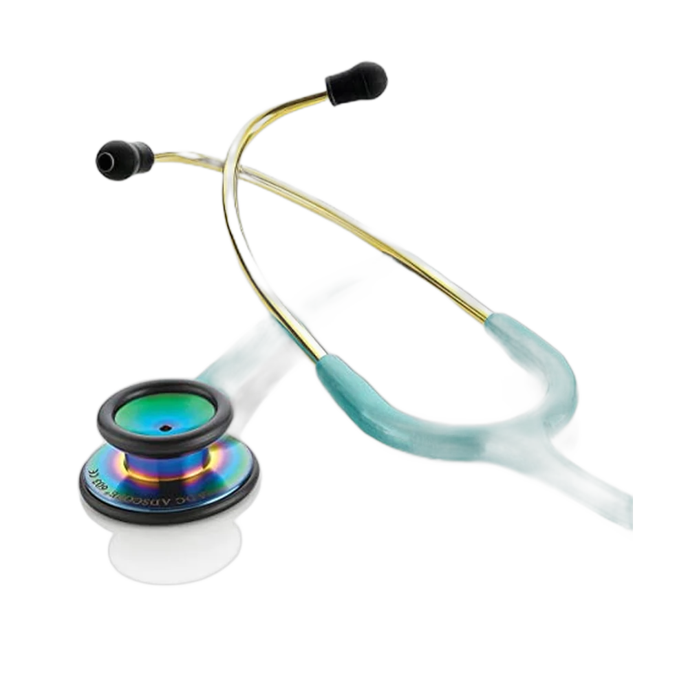 ADC Adscope 603 Clinician Stethoscope