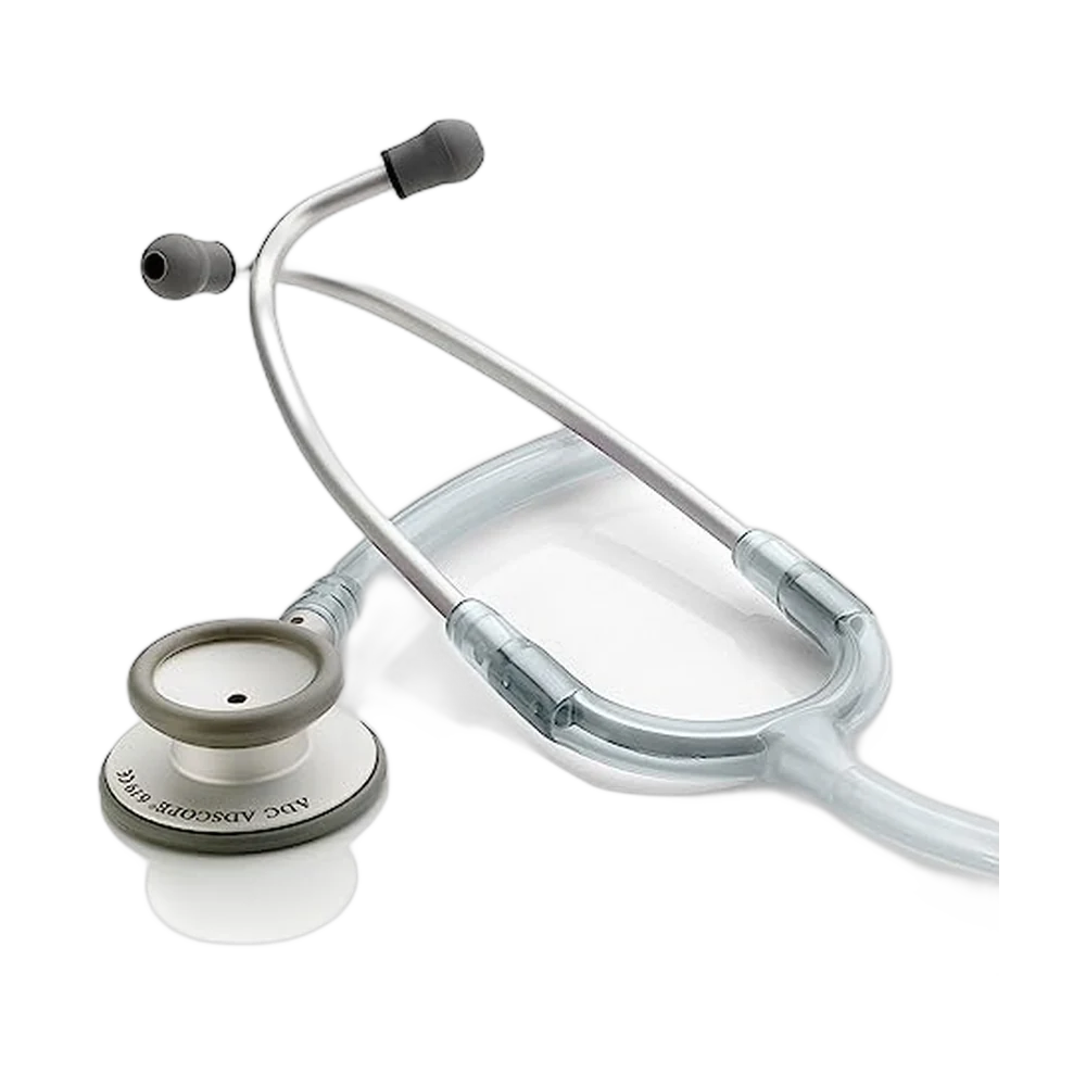 ADC Adscope 619 Ultra-Lite Clinician Stethoscope