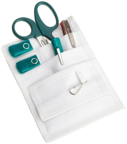 ADC Pocket Pal Pocket Organizer 3-Instrument Kit