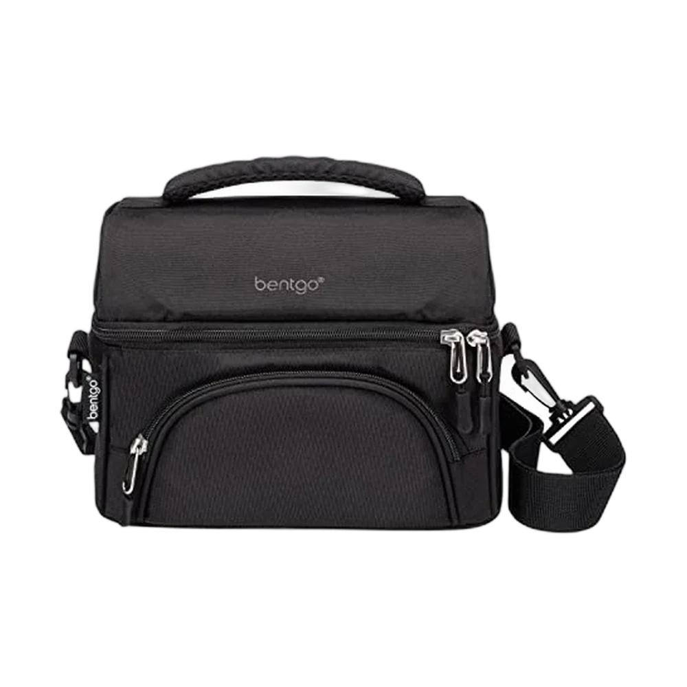 Bentgo Deluxe Insulated Lunch Bag
