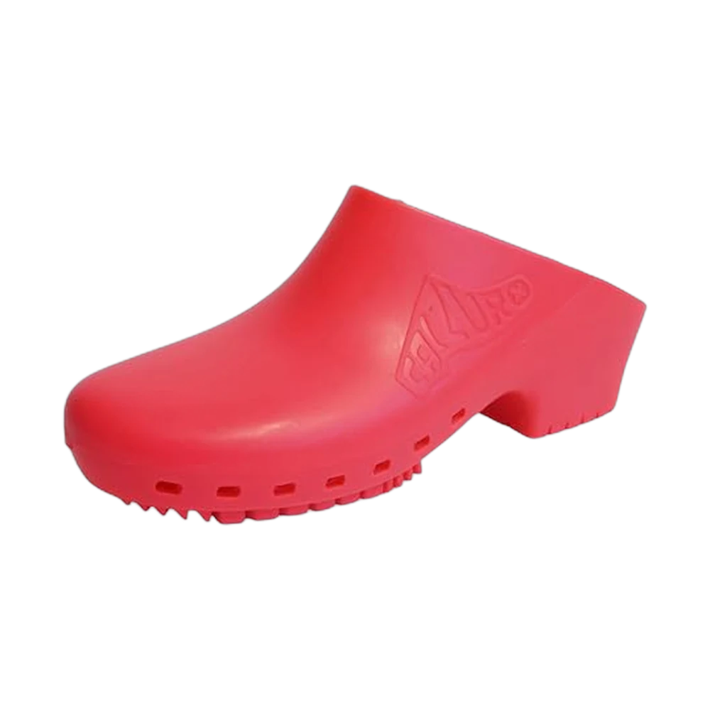 Calzuro Classic Work Clog (No Holes)