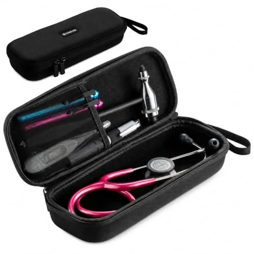 caseling Hard Stethoscope Case