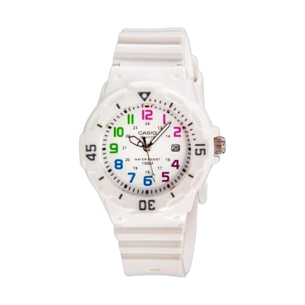 Casio LRW200H Analog Sport Watch