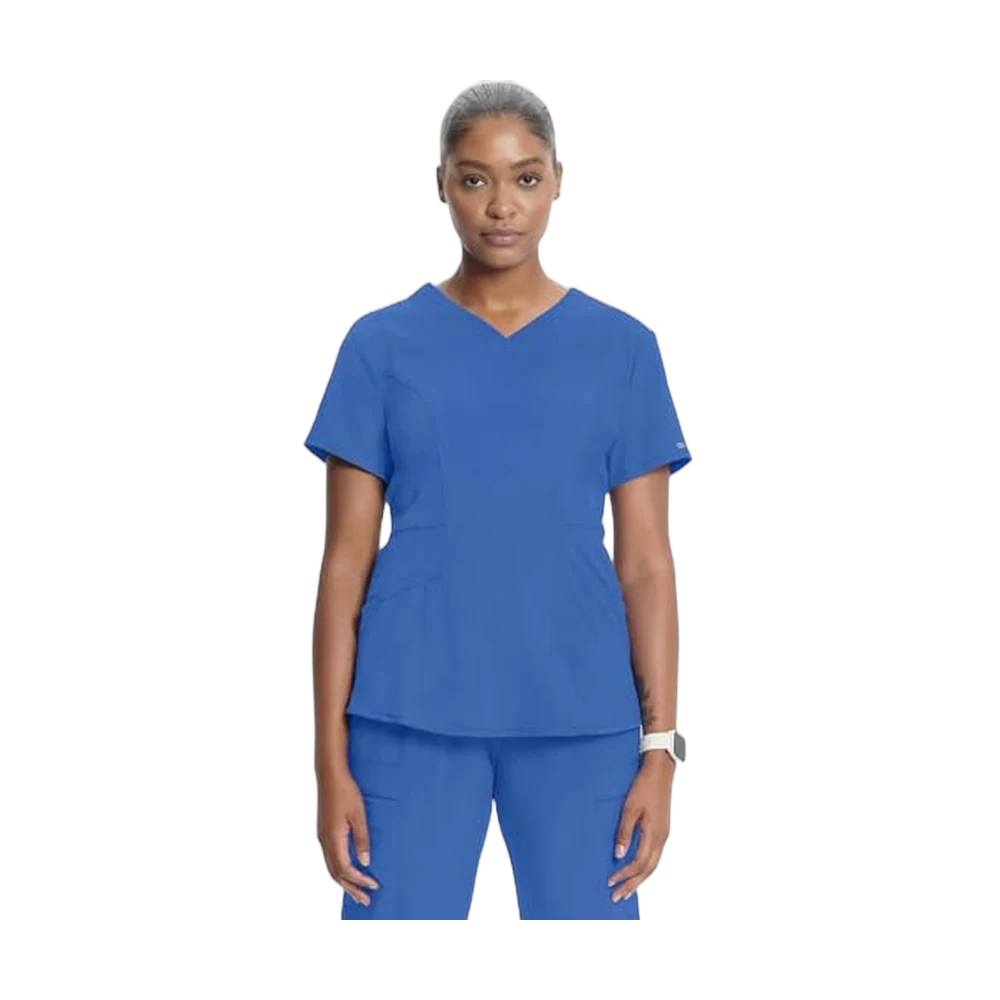 Cherokee Infinity CK623A Women's V-Neck Scrub Top