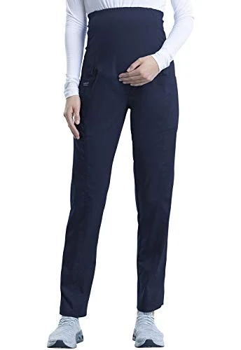 Cherokee Revolution WW155P Maternity Scrub Pants