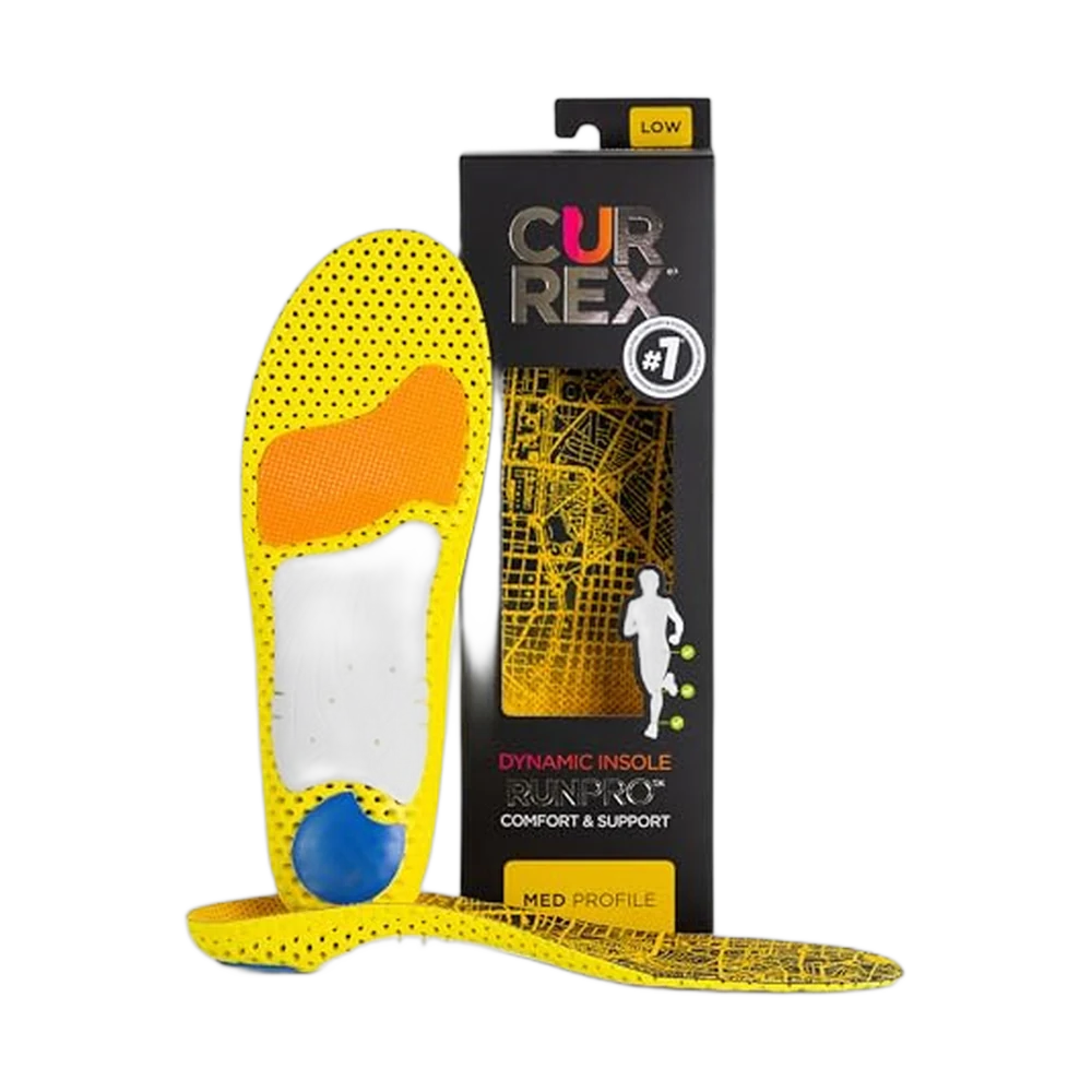 CURREX RunPro Insole