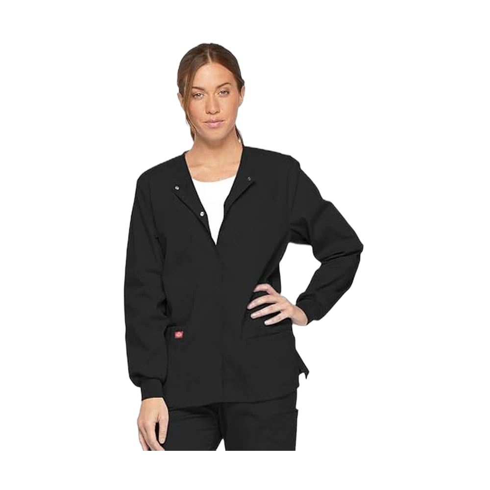 Dickies EDS Signature 86306 Women's Snap-Front Jacket