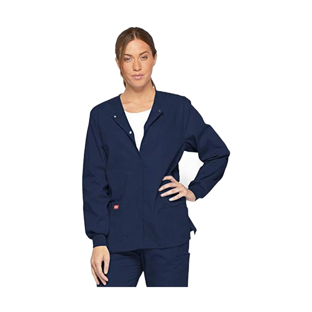 Dickies EDS Signature 86306 Women's Snap-Front Jacket